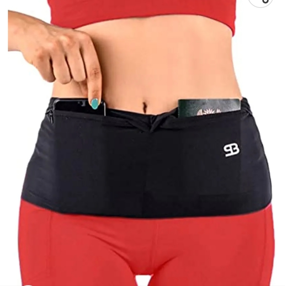 Fanny pack